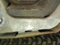 подушка крепления двигателя DAF XF 105 1 поколение 2009, 12.9 л., MX 300, дизель, МКПП, 137858789, 742811001 - фото №7