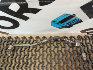 трубка топливная MAN TGX 1 поколение 2015, 12.4 л., D 2676 LF 52, дизель