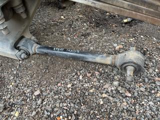 Реактивная тяга задней подвески MAN TGA 1 поколение 2007, 10.5 л., D 2066 LF 01, дизель, 81432206196, 81432206232, 81432206379