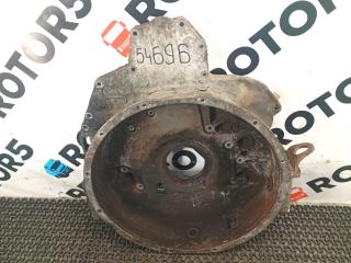 картер маховика MAN TGA 1 поколение 2003, 12.0 л., D 2866 LF28, дизель, 51014013215, 4070150702