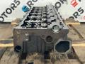 головка блока цилиндров MAN TGX 1 поколение 2011, 10.5 л., D 2066 LF 45, дизель, 51031013435 - фото №9