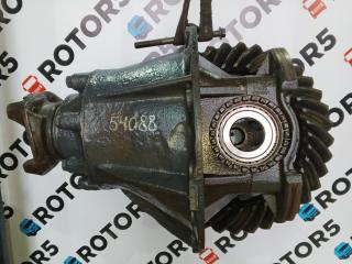 редуктор заднего моста Scania R 5 поколение 2010, R780, 1327234