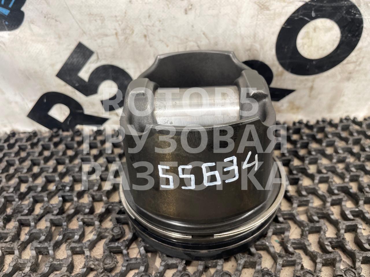 поршень Mercedes-Benz Actros 4 поколение (MP4) 2015, om471.926, дизель, A4710372301 - фото №1