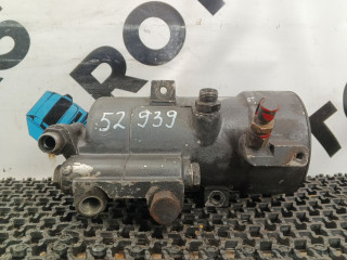 корпус топливного фильтра Scania R 5 поколение 2011, 11.7 л., DC 12.15, дизель, 1755066