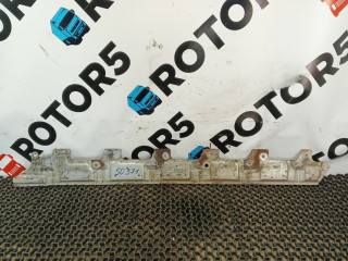 защита (экран) выпускного коллектора Sitrak C7H 1 2013, 10.5 л., D 2066, дизель, 201V081200403