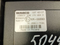 Блок управления пневмоподвеской ECAS MAN TGX 1 поколение 2017, 4461702240, 81258117031, 81254410845 - фото №8