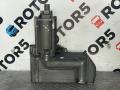 теплообменник ретарды DAF 95 2 поколение (XF) 2006, 06250630400, 06250630500, 06250790000, 06250790100, 0501214022 - фото №3