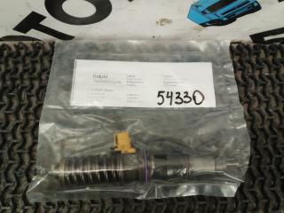 форсунка Volvo FH 2 поколение 2010, 12.8 л., D13, дизель, 20584348