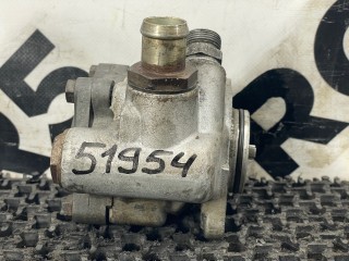 насос гидроусилителя руля MAN TGA 1 поколение 2004, 10.5 л., D 2066 LF 01, дизель, 81471016136