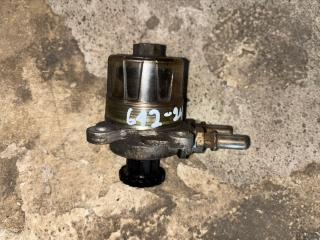 насос топливный ручной (подкачка) MAN TGX 1 поколение 2017, 10.5 л., D 2066 LF 45, дизель