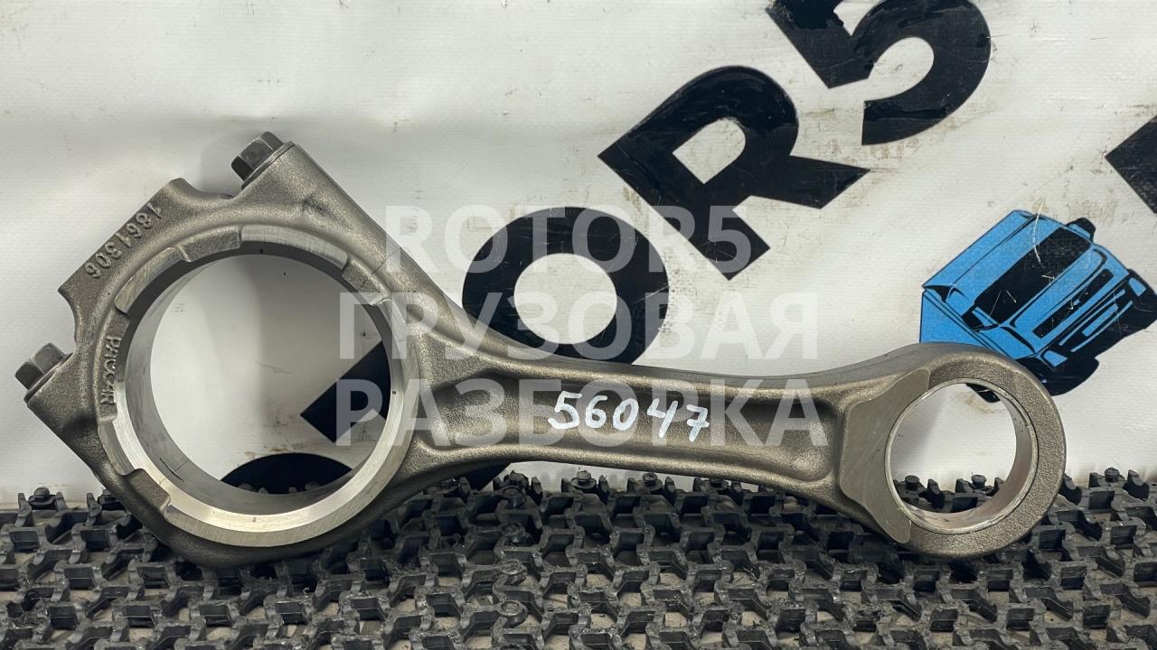 шатун DAF XF 105 1 поколение 2013, 12.9 л., MX 340, дизель, 1861306 - фото №1