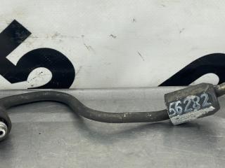 трубка топливная Scania R 5 поколение 2008, 12.7 л., DC 13.05, дизель, 1860539