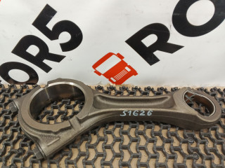 шатун DAF CF-series 1 поколение 2014, 10.8 л., MX-11, дизель, АКПП, белый, правый руль, 1939849