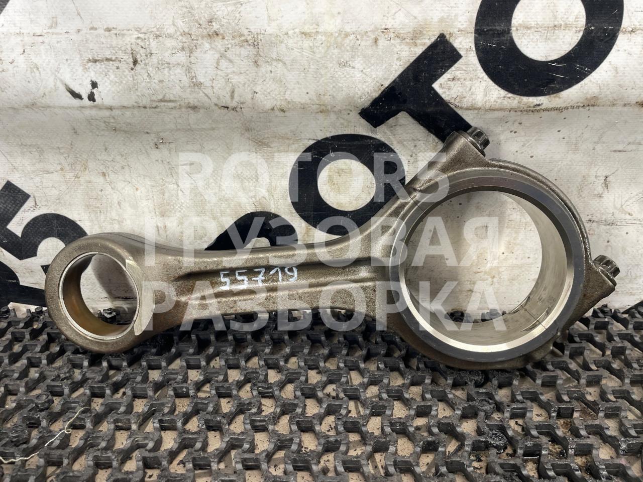 шатун Scania R 5 поколение 2012, 12.7 л., DC 13.124, дизель, 1928042 - фото №1