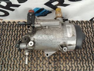 корпус топливного фильтра MAN TGX 1 поколение 2015, 12.4 л., D 2676 LF 46, дизель, правый руль, 51125017312