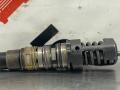 форсунка Scania R 5 поколение 2007, 11.7 л., DC 12, дизель, 1499257 - фото №2