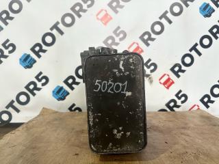 масляный теплообменник DAF XF 105 1 поколение 2009, 12.9 л., MX 340, дизель, АКПП