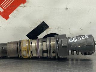 форсунка Scania R 5 поколение 2007, 11.7 л., DC 12, дизель, 1499257