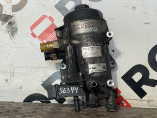 корпус топливного фильтра MAN TGX 1 поколение 2021, 12.4 л., D 2676 LF 80, дизель, 51125017409