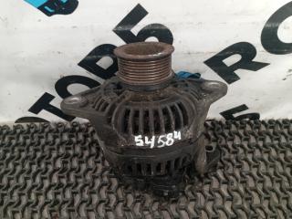 генератор Volvo FH 2 поколение 2008, 12.8 л., D13A440, дизель, 20849352