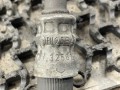 масляная трубка MAN TGX 1 поколение 2021, 12.4 л., D 2676 LF 80, дизель, 81325625063 - фото №5