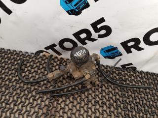 Клапан ускорительный MAN TGA 1 поколение 2007, 81523160079, 9730112500