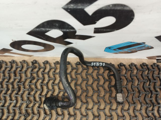 трубка топливная MAN TGX 1 поколение 2015, 12.4 л., D 2676 LF 52, дизель, 51123055429