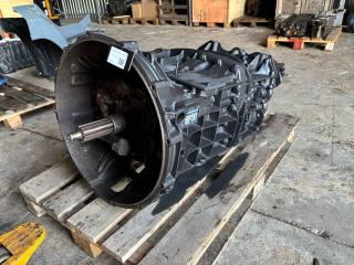 КПП механическая (МКПП) DAF XF 105 1 поколение 2012, 1855381, 16S2333TD