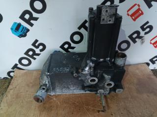 теплообменник ретарды DAF XF 95 1 поколение 2005, 06250630500, 06250680000, 06250630200, 06250630100