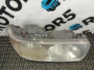 фара левая DAF XF 105 1 поколение 2009, 12.9 л., MX 300, дизель, МКПП, 15426200, 15419400