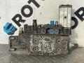 кулиса DAF XF 105 1 поколение 2008, 1341307010, 1315307419, 1315307218 - фото №2