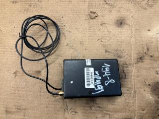 навигация Mercedes-Benz Actros 4 поколение (MP4) 2013, 11.9 л., дизель, АКПП