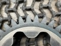 насос масляный MAN TGX 1 поколение 2010, 12.4 л., D 2676 LF 22, дизель, 51051033106, 51051040252, 62051040252 - фото №6