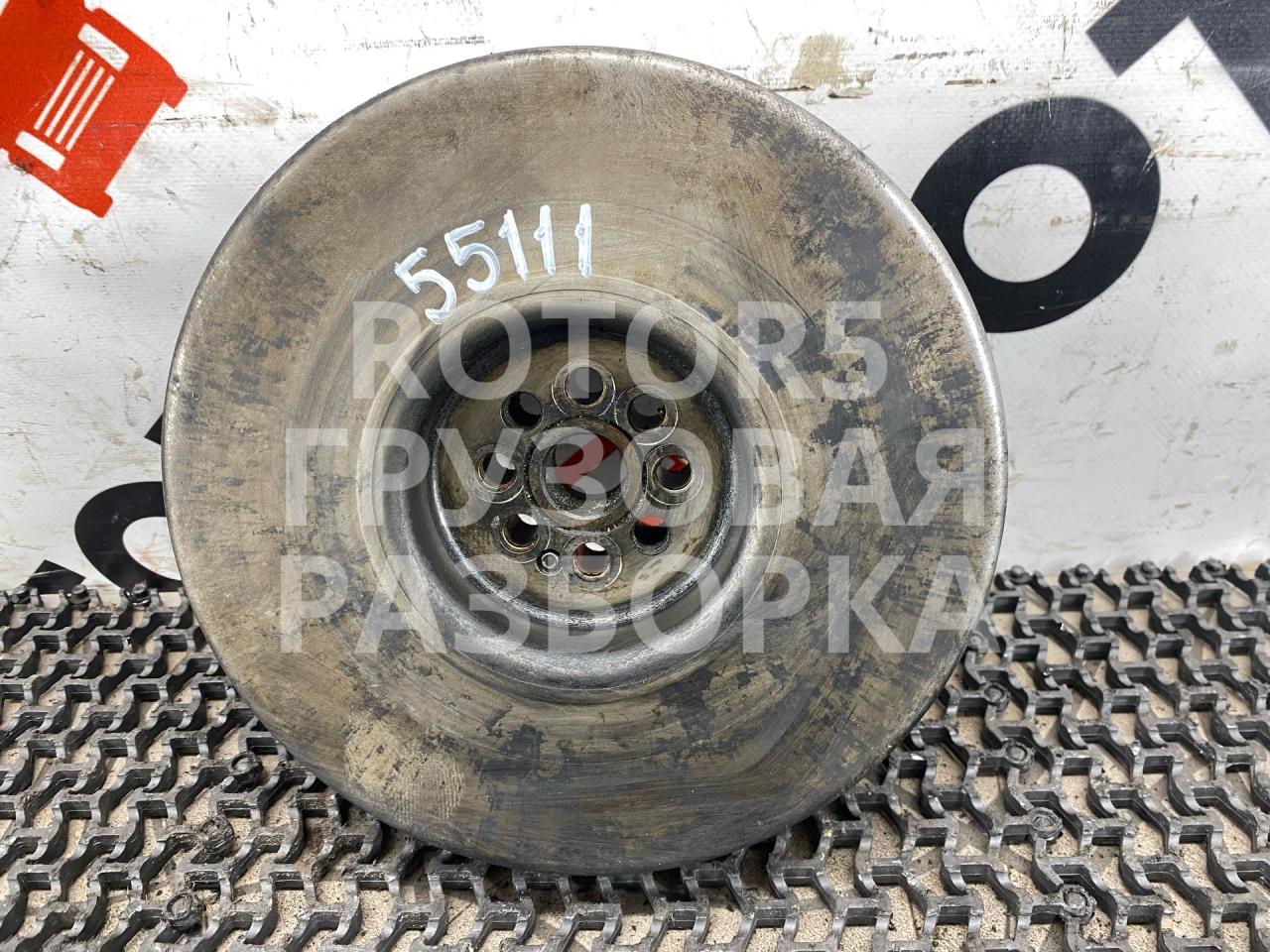 шкив распредвала Renault Premium 2 поколение 2007, 10.8 л., DXi 11 370, дизель, 8131386 - фото №1