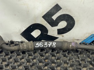 масляная трубка MAN TGX 1 поколение 2021, 12.4 л., D 2676 LF 80, дизель, 81325625064