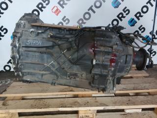 КПП автоматическая (АКПП) DAF CF-series 1 поколение 2021, 12TX2620TD, 2189392