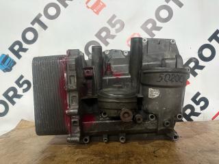 корпус масляного фильтра (в сборе) DAF XF 105 1 поколение 2009, 12.9 л., MX 340, дизель, АКПП