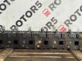 головка блока цилиндров MAN TGA 1 поколение 2006, 10.5 л., D 2066 LF 36, дизель, 51031013435 - фото №2