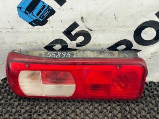 фонарь задний левый MAN TGX 1 поколение 2017, 81615100975, 81615100977, 81615100797, 81615100801