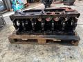 блок цилиндров Scania R 5 поколение 2006, 11.7 л., DC 12.10, дизель, 1720115 - фото №6