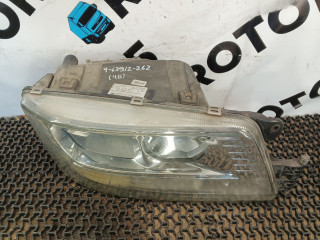 фара правая MAN TGX 1 поколение 2014, 12.4 л., D 2676 LF 26, дизель, АКПП, красный, 81251016676