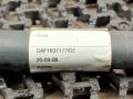 Проводка КПП DAF XF 105 1 поколение 2008, 1637177, 163717702 - фото №4