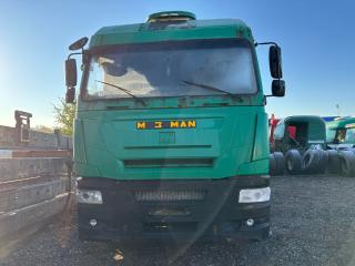 МАЗ-МАН 540559 1