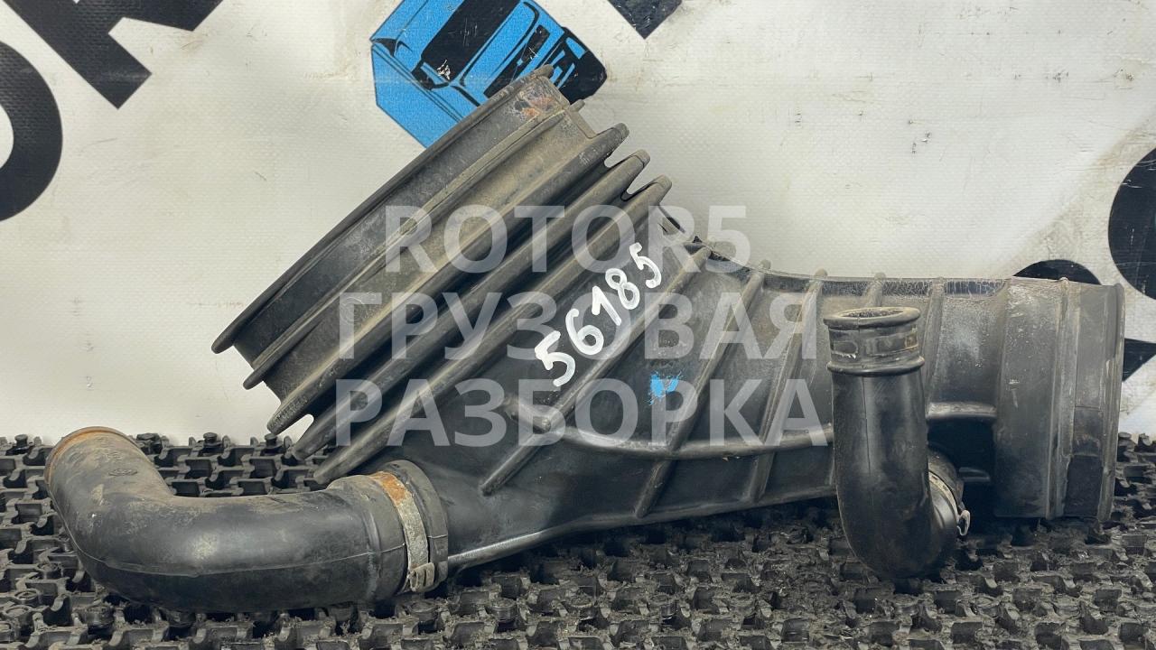 патрубок турбины MAN TGX 1 поколение 2013, 12.4 л., D 2676 LF 22, дизель, 51094020276 - фото №1