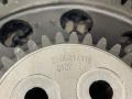 шестерня грм MAN TGX 1 поколение 2021, 12.4 л., D 2676 LF 80, дизель, 51045053063, 0107 - фото №5