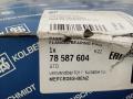 вкладыш коренной MAN TGA 1 поколение 2005, дизель, 78587604 - фото №2