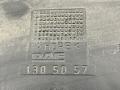 воздуховод печки DAF XF 105 1 поколение 2010, 12.9 л., MX 340, дизель, МКПП, белый, 1305057, 1305055 - фото №6