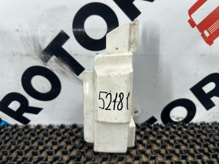 накладка петли двери левая MAN TGX 1 поколение 2011, 10.5 л., D 2066 LF 40, дизель, МКПП, 81624100179