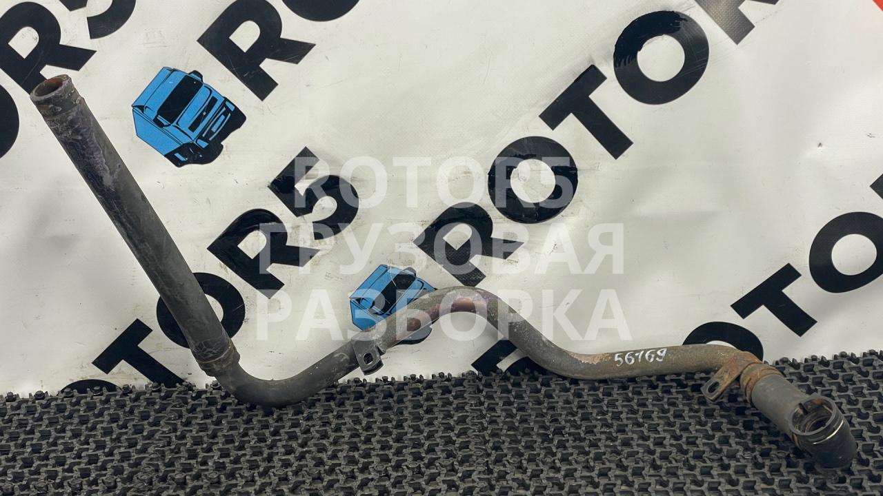 трубка охлаждающей жидкости MAN TGX 1 поколение 2013, 12.4 л., D 2676 LF 52, дизель - фото №1