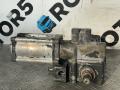 кулиса DAF XF 105 1 поколение 2008, 1341307010, 1315307419, 1315307218 - фото №5
